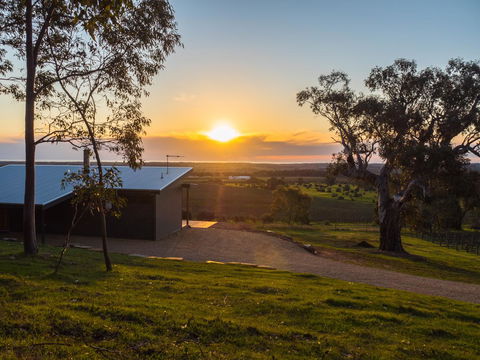 Shadow Creek McLaren Vale - Hotel WA 3