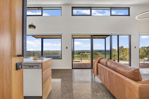 Shadow Creek McLaren Vale - Hotel WA 2