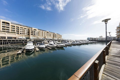 Oaks Glenelg Liberty Suites - Hotel WA 15