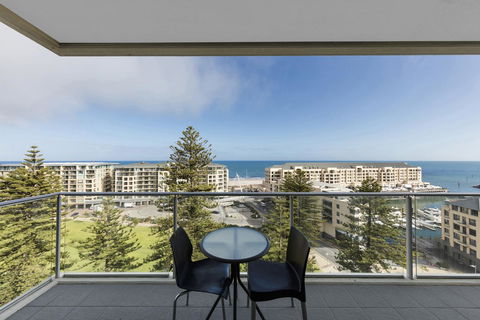 Oaks Glenelg Liberty Suites - Hotel WA 11