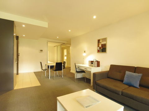 Oaks Glenelg Liberty Suites - Hotel WA 22