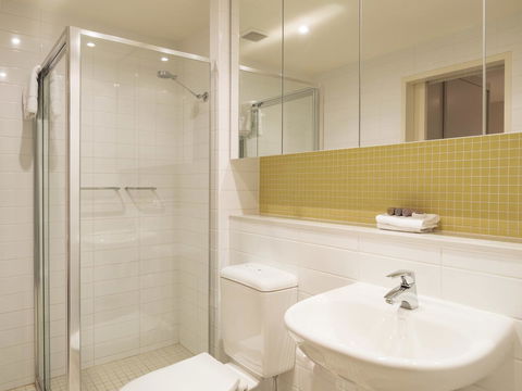 Oaks Glenelg Liberty Suites - Hotel WA 23