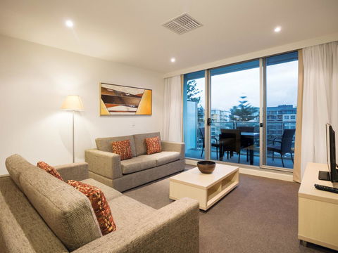 Oaks Glenelg Liberty Suites - Hotel WA 16