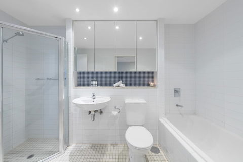Oaks Glenelg Liberty Suites - Hotel WA 32
