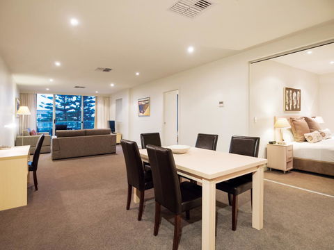 Oaks Glenelg Liberty Suites - Hotel WA 24