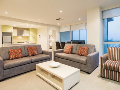 Oaks Glenelg Liberty Suites - Hotel WA 25