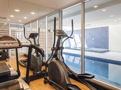 Oaks Glenelg Liberty Suites - Hotel WA 6