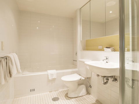 Oaks Glenelg Liberty Suites - Hotel WA 26