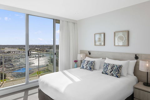 Oaks Glenelg Liberty Suites - Hotel WA 34
