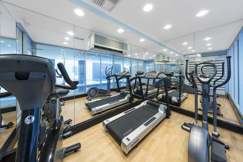 Oaks Glenelg Liberty Suites - Hotel WA 5