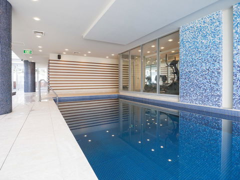 Oaks Glenelg Liberty Suites - Hotel WA 7