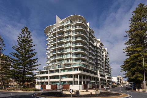 Oaks Glenelg Liberty Suites - Hotel WA 0