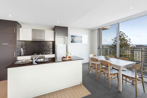 Oaks Glenelg Liberty Suites - Hotel WA 35