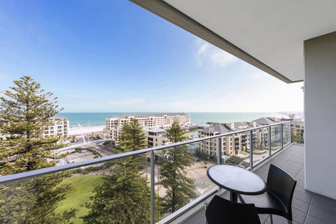 Oaks Glenelg Liberty Suites - Hotel WA 14