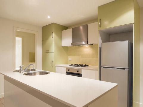 Oaks Glenelg Liberty Suites - Hotel WA 21