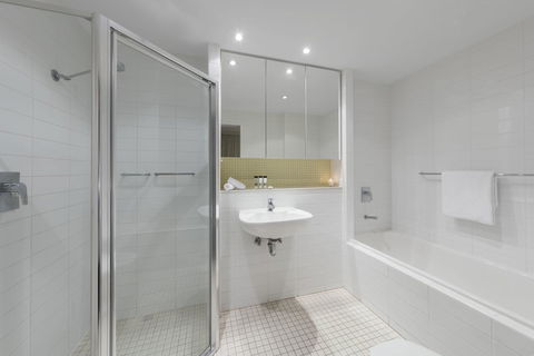 Oaks Glenelg Liberty Suites - Hotel WA 28