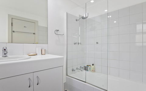 Glenelg Oasis Studios - Hotel WA 11