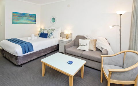 Glenelg Oasis Studios - Hotel WA 8