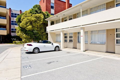Glenelg Oasis Studios - Hotel WA 6