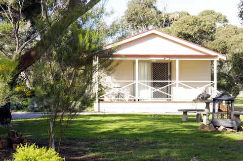 Cape Jervis Holiday Units - Hotel WA 24