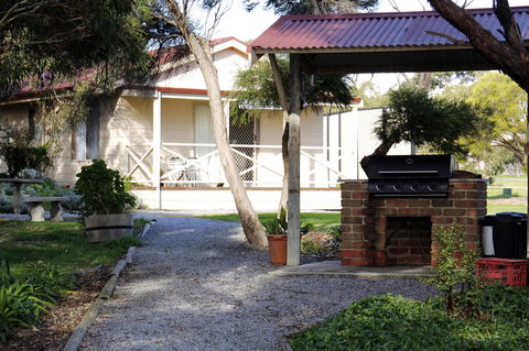 Cape Jervis Holiday Units - Hotel WA 23