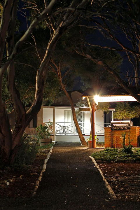 Cape Jervis Holiday Units - Hotel WA 12