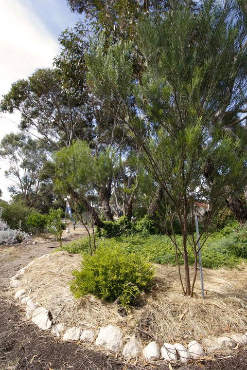 Cape Jervis Holiday Units - Hotel WA 15
