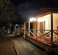 Cape Jervis Holiday Units - Hotel WA