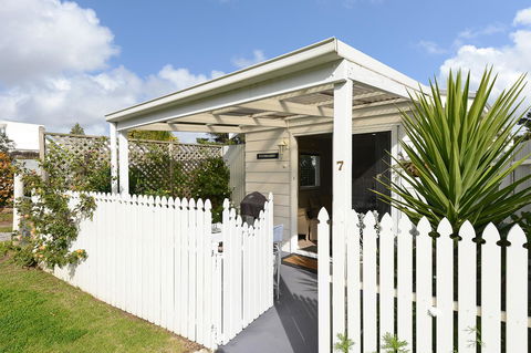 Wintergarden Beach Cabin - Hotel WA 0