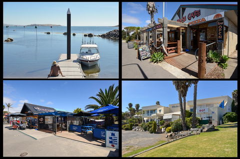 Wintergarden Beach Cabin - Hotel WA 10
