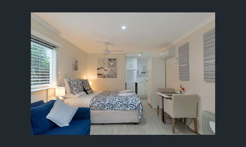 Wintergarden Beach Cabin - Hotel WA 6