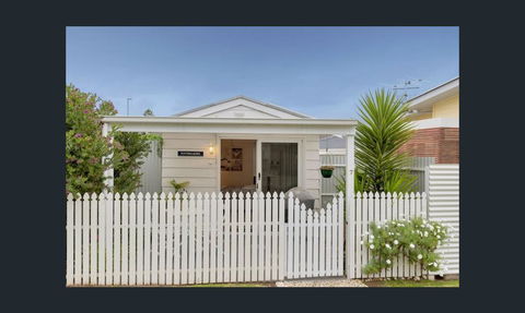 Wintergarden Beach Cabin - Hotel WA 3