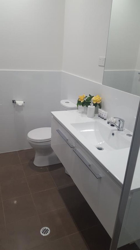 Aart Apartments - Hotel WA 10