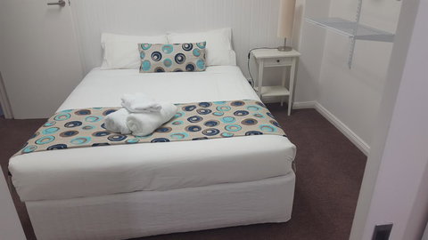 Aart Apartments - Hotel WA 13