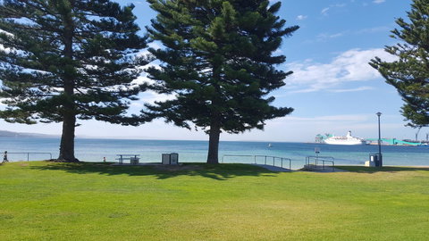 Aart Apartments - Hotel WA 2