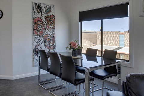 Aart Apartments - Hotel WA 20