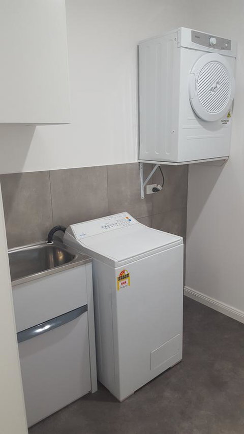 Aart Apartments - Hotel WA 11