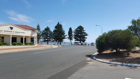 Aart Apartments - Hotel WA 3