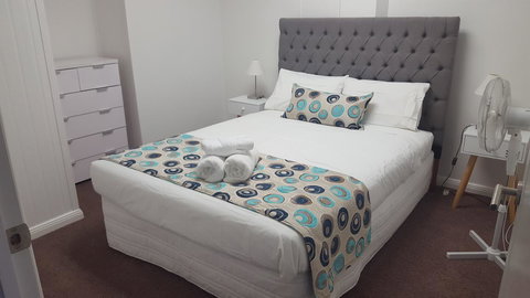 Aart Apartments - Hotel WA 15