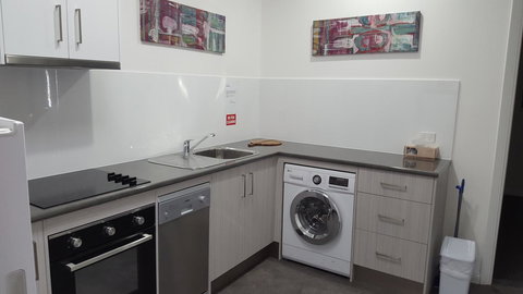 Aart Apartments - Hotel WA 6