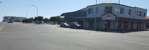 Aart Apartments - Hotel WA 5