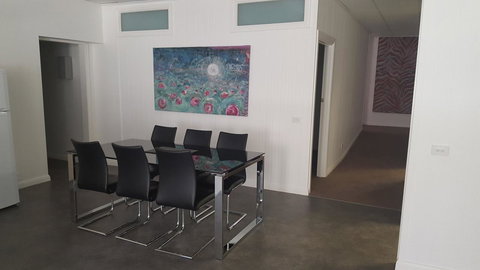 Aart Apartments - Hotel WA 16