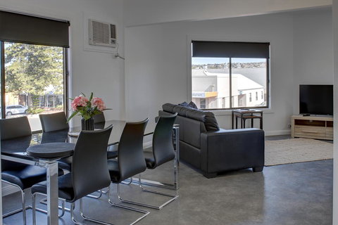 Aart Apartments - Hotel WA 23