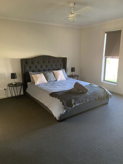 Little On Ash - Hotel WA 4