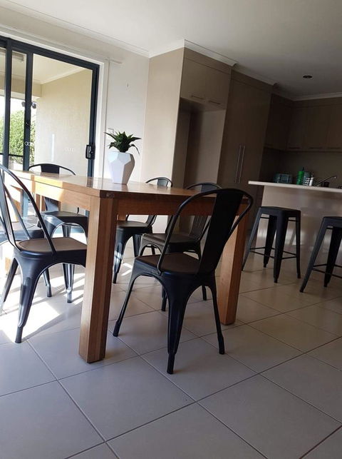 Little On Ash - Hotel WA 9