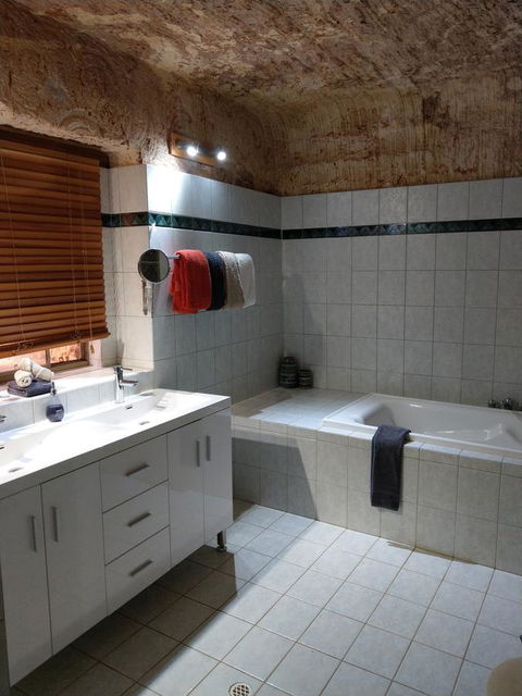 Zen Underground B&B - Hotel WA 3