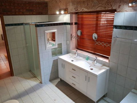 Zen Underground B&B - Hotel WA 14