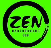 Zen Underground BB - Hotel WA