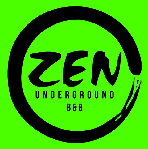 Zen Underground B&B - Hotel WA 0