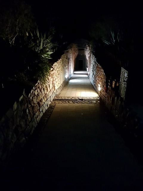 Zen Underground B&B - Hotel WA 13
